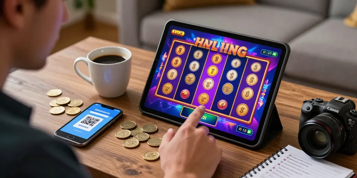 Experience the excitement of BINTANGJUDI slot games at https://www.fridacamden.co.uk/ with colorful graphics and easy QRIS deposits.